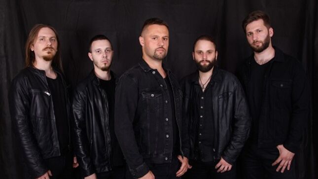 WITHIN SILENCE Releases Music Video For New Christmas Single 