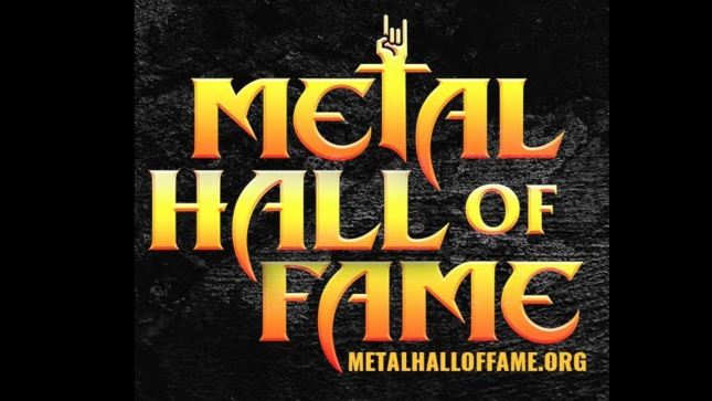 LOU GRAMM, RAVEN To Be Inducted Into Metal Hall Of Fame In January