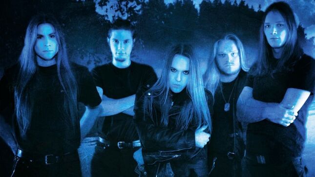 Former CHILDREN OF BODOM Members Look Back On First Ever Official Video "Deadnight Warrior"