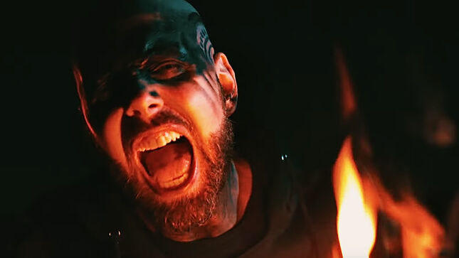 RUINTHRONE Debut "I Am The Night" Music Video