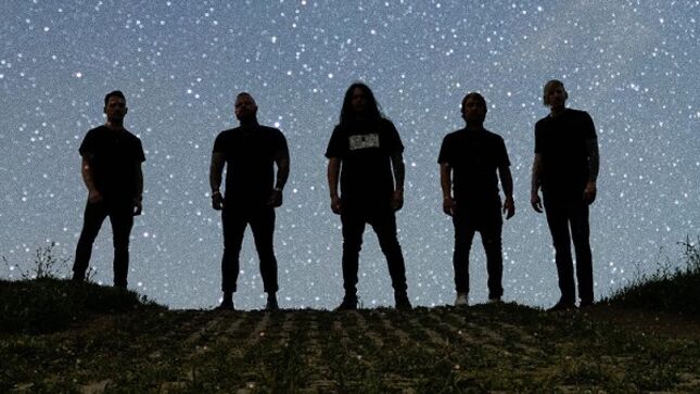 BORN OF OSIRIS Announce Five Canadian Tour Dates For March 2023