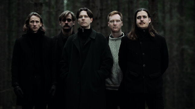 AVKRVST - Norwegian Progressive Rock Group Signs With InsideOutMusic