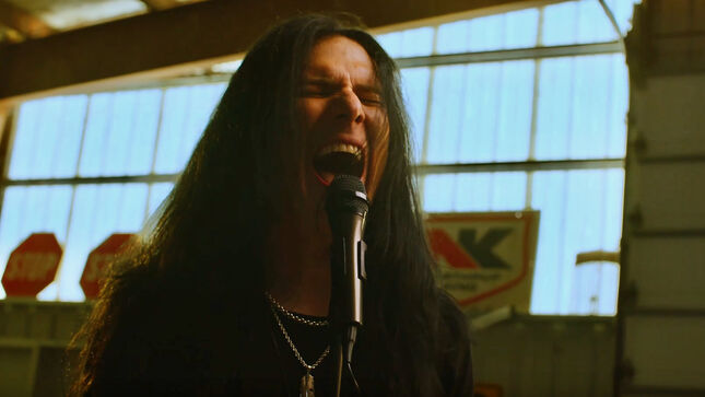 HEROES AND MONSTERS Feat. TODD KERNS, STEF BURNS & WILL HUNT Release "Let's Ride It" Music Video