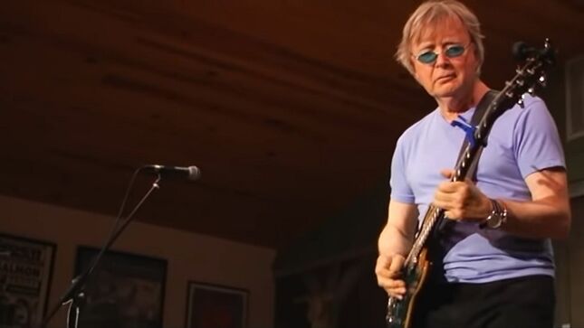 SAVOY BROWN – Co-Founding Guitarist KIM SIMMONDS Dead At 75 