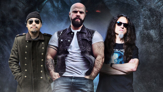 VISION OF CHOICE To Release Second Sight Album In February; "Fatal Delusion" Lyric Video Posted