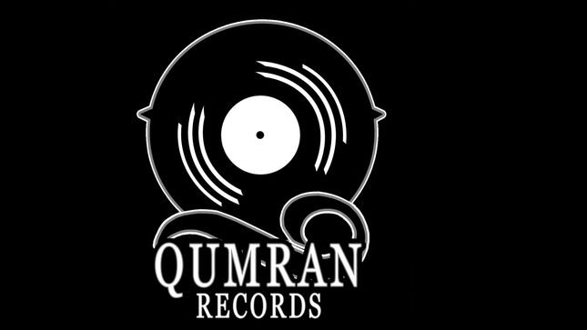 DIGGETH, VAULT, SACRED DAWN, SPILLAGE Featured On Free Qumran Records Digital Compilation