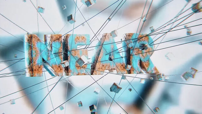 STRYPER Debut Official Lyric Video For "Near"