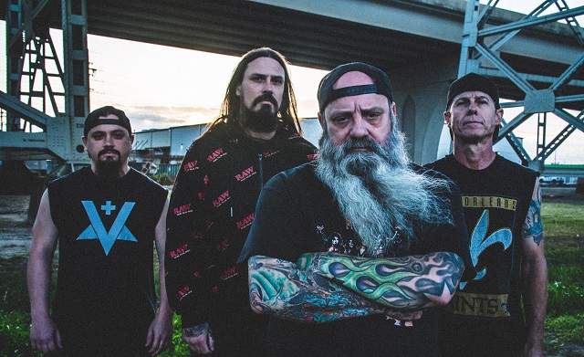 CROWBAR – “You Either Love It, Or You Don’t Belong Here” - BraveWords