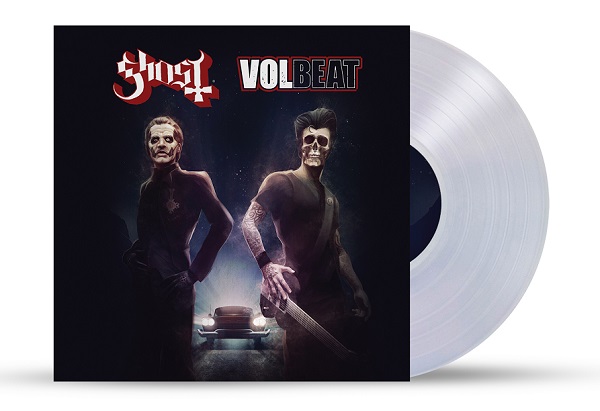 Concert: Ghost and Volbeat coming to El Paso in February 2022