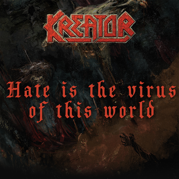 Renewal (Digibook) by Kreator