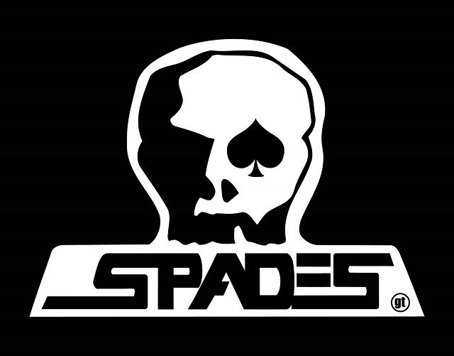 SPADES GT Feat. ANVIL Drummer’s Son To Make Toronto Debut May 28 ...