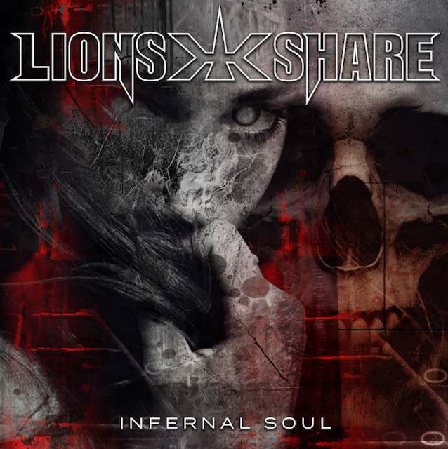 LION'S SHARE Lsharesingle622
