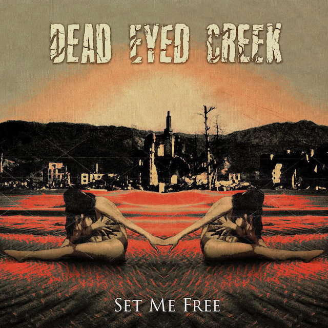 DEAD EYED CREEK Feat. SATYRICON And Former TRIPTYKON Musicians Release  Debut Single "Set Me Free"; Music Video - BraveWords