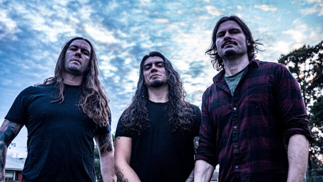 TURBID NORTH Release Post-Apocalyptic Music Video For “The Road”