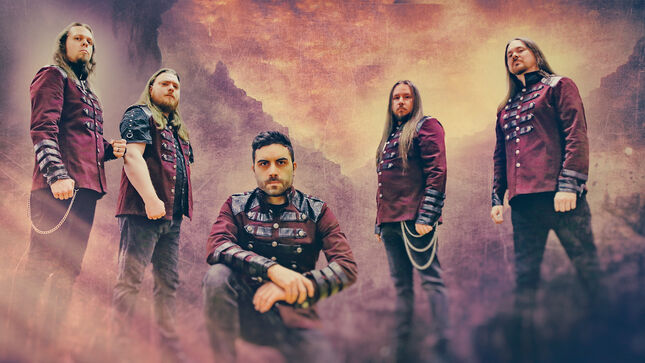 SILVER BULLET Release Official Lyric Video For "Creatures Of The Night" Single