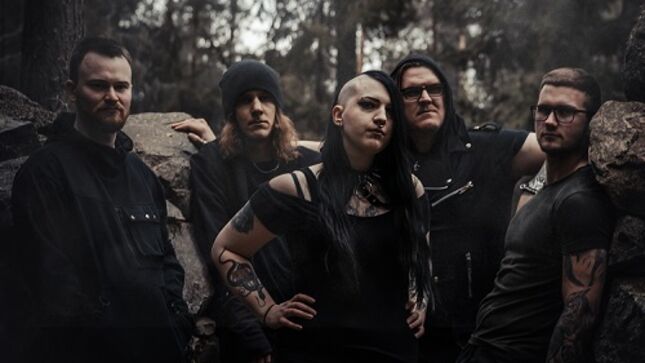 Swedish Melodic Metalcore Band LÝSIS Shares Video For "Handprints"