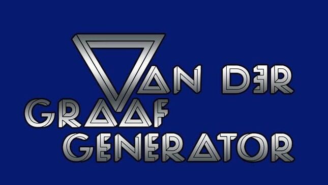 VAN DER GRAAF GENERATOR – The Bath Forum Concert 2CD, Blu-ray Set Coming In March 