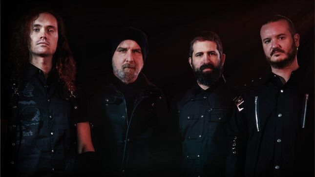 WAKE ARKANE Streaming “Puppets Know The Tears” Single 
