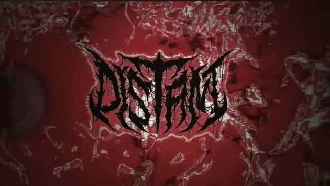 DISTANT Drops “Argent Justice” Single Feat. 16 Guest Vocalists 