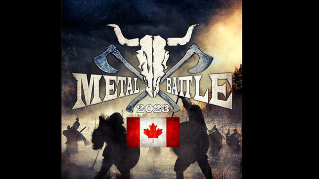 WHIPLASH To Headline Wacken Metal Battle Canada's National Final On May 13 In Toronto