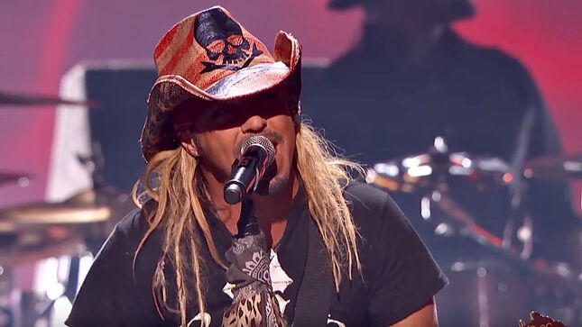 BRET MICHAELS On Life At 60 - "If I Were To Go Today, And I Hope I Don't, I Would Die With A Full Heart"