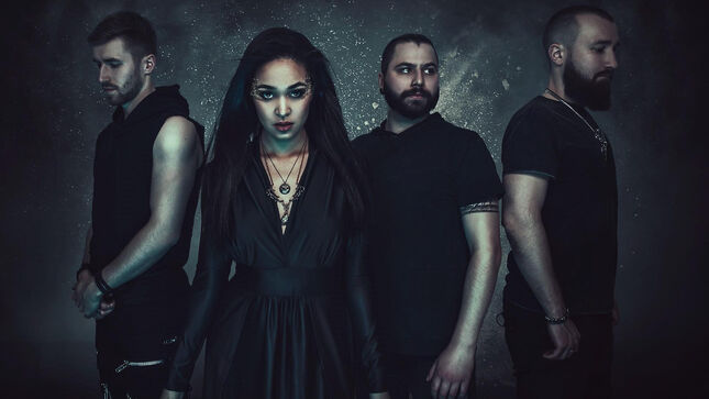 AD INFINITUM Unleash "From The Ashes" Single And Music Video