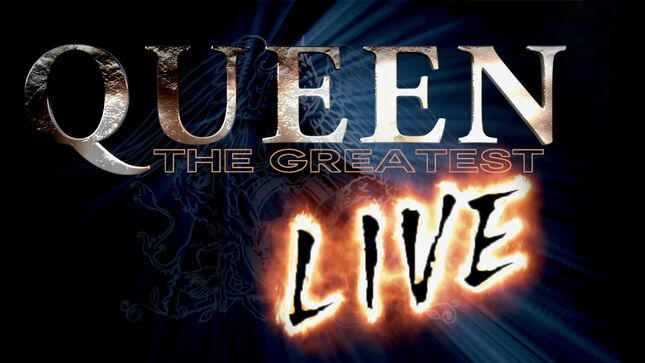 QUEEN Launch Queen The Greatest: Live, Episode 7 - "Flash" And "The Hero" (Video)