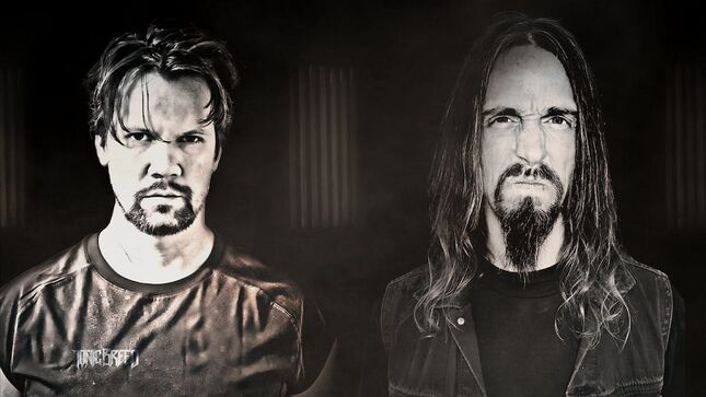 Norway’s TONIC BREED Shares “Fuel The Fire” Music Video Feat. MEGADETH’s DIRK VERBEUREN