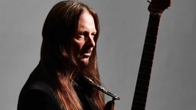 WHITESNAKE / WINGER Guitarist REB BEACH Guests On In The Trenches With RYAN ROXIE (Video)