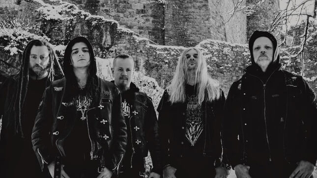 THRON To Release Dust Album In March; Video Teaser