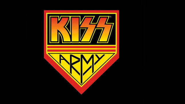 KISS Army / Aucoin Management Employee MARK BROTTER Guests On Three Sides Of The Coin Podcast; Video