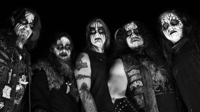 Wacken Metal Battle USA Winners MYTHRAEUM Sign To M-Theory Audio; New Digital Single Available