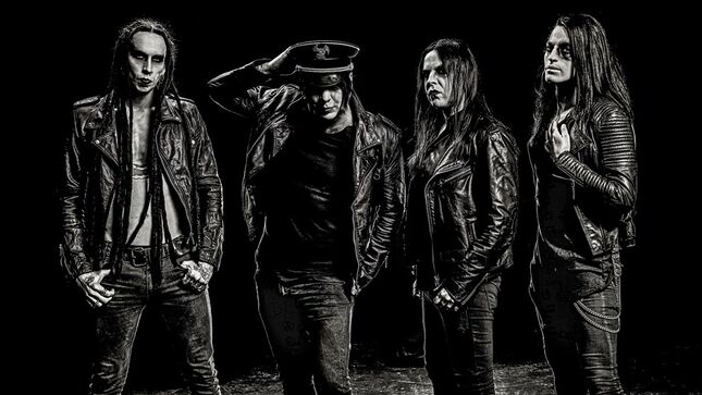 DEATHSTARS Announce Everything Destroys You Album; “This Is” Video Streaming