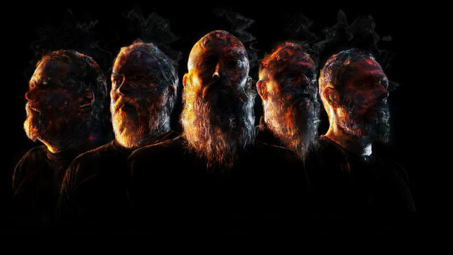MESHUGGAH Announce March '24 European Headline Tour With Special Guests THE HALO EFFECT, MANTAR