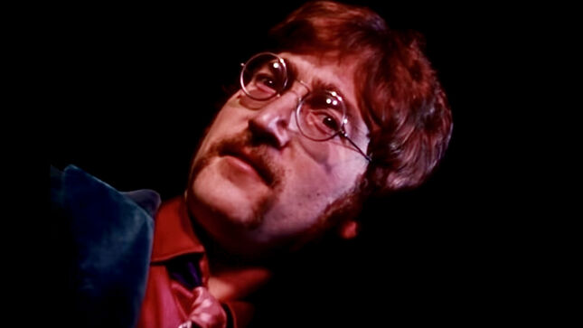 How THE BEATLES Forever Changed The Art Of Recorded Music With This Concept Album; PROFESSOR OF ROCK Investigates (Video)