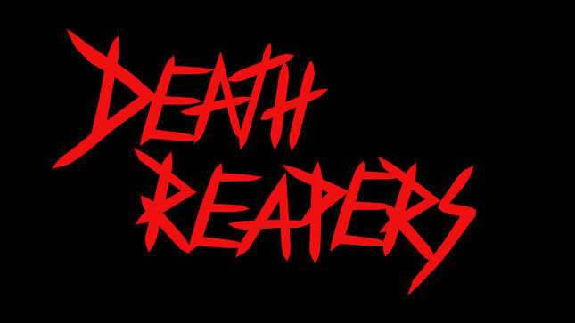 Poland's DEATH REAPERS Drop The New Beginning EP; Title Track Video + Full Audio Stream Available