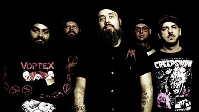 FEED AFTER MIDNITE Release Music Video For “False Awakening”