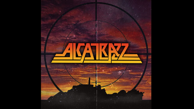 ALCATRAZZ To Release Take No Prisoners Album In May; Video Released For "Don't Get Mad...Get Even" (Feat. GIRLSCHOOL)