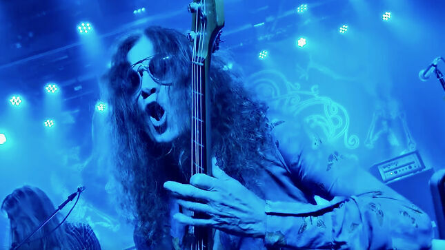 GLENN HUGHES To Celebrate  50th Anniversary Of DEEP PURPLE's Burn Album With Shows In Portugal And Spain; Details Revealed