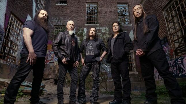 DREAM THEATER - Oulu Show Cancelled At The Last Minute Due To Stage Safety Concerns