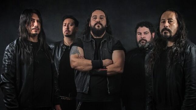 WEIGHT OF EMPTINESS Release Video For "Defrosting"