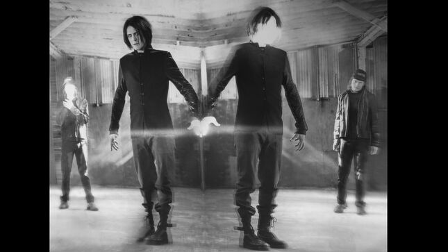 SKINNY PUPPY To Embark On Final Tour In Celebration Of 40th Anniversary This Spring