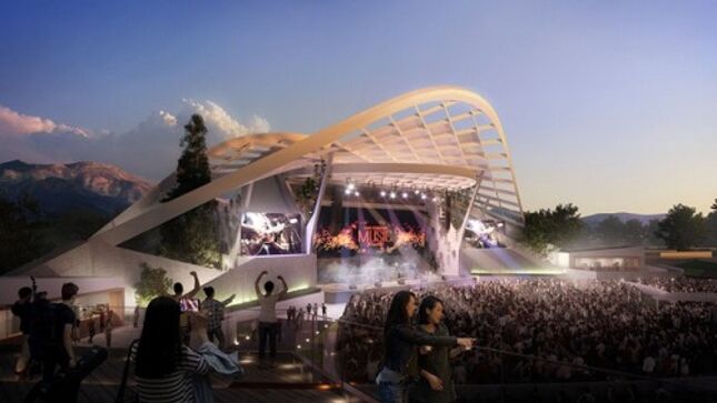 Long-Promised Live Music Amphitheatre In Irvine, California Might Not Happen