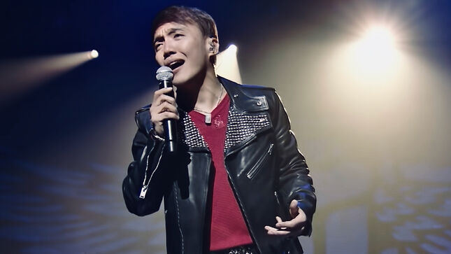 JOURNEY's Inner-Band Turmoil May Be Getting To Singer ARNEL PINEDA - "They Can Fire Me Anytime... And Don’t Lecture Me About Spiritual BS"