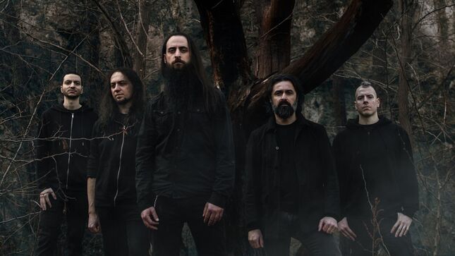 Exclusive: SHORES OF NULL Premieres “My Darkest Years” Music Video