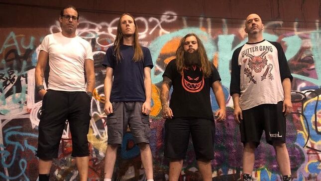 NARCOTIC WASTELAND Releases “Victims Of The Algorithm” Vocal / Guitar Playthrough Video 