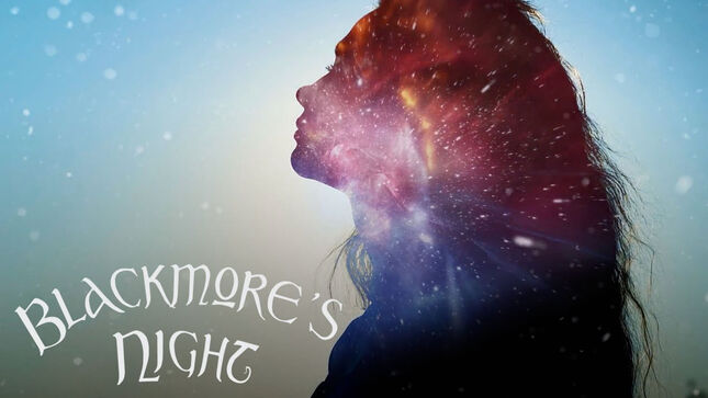 BLACKMORE'S NIGHT Release "Wish You Were Here" Music Video From Upcoming Shadow Of The Moon - 25th Anniversary Edition
