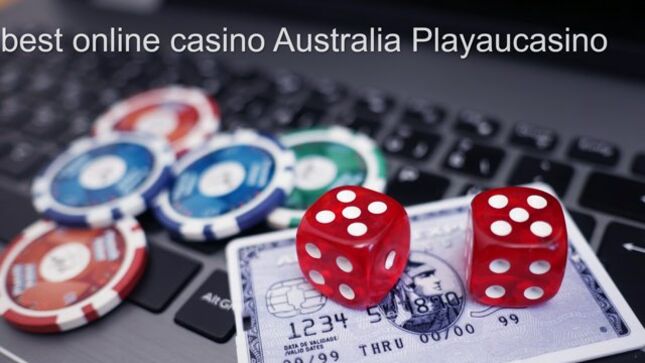 How To Start An Online Casino In Australia 2023?