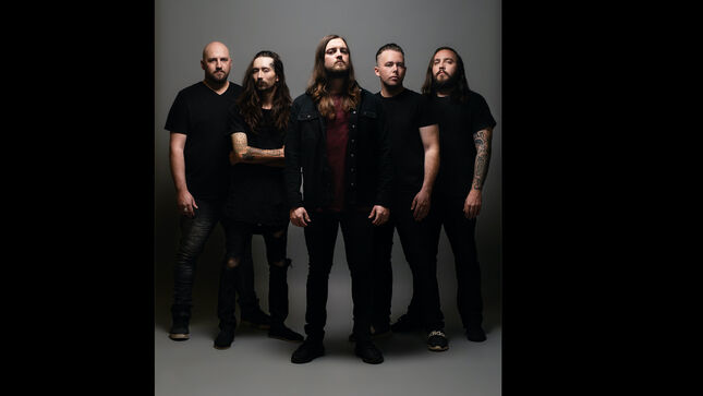ARRIVAL OF AUTUMN To Release Kingdom Undone Album In May; "Scars" Music Video Posted