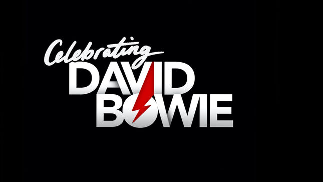 CELEBRATING DAVID BOWIE - Tickets On Sale For US Tour Feat. ADRIAN BELEW, PETER MURPHY, SCROTE